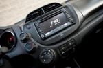 Honda Fit Sport 2013 года